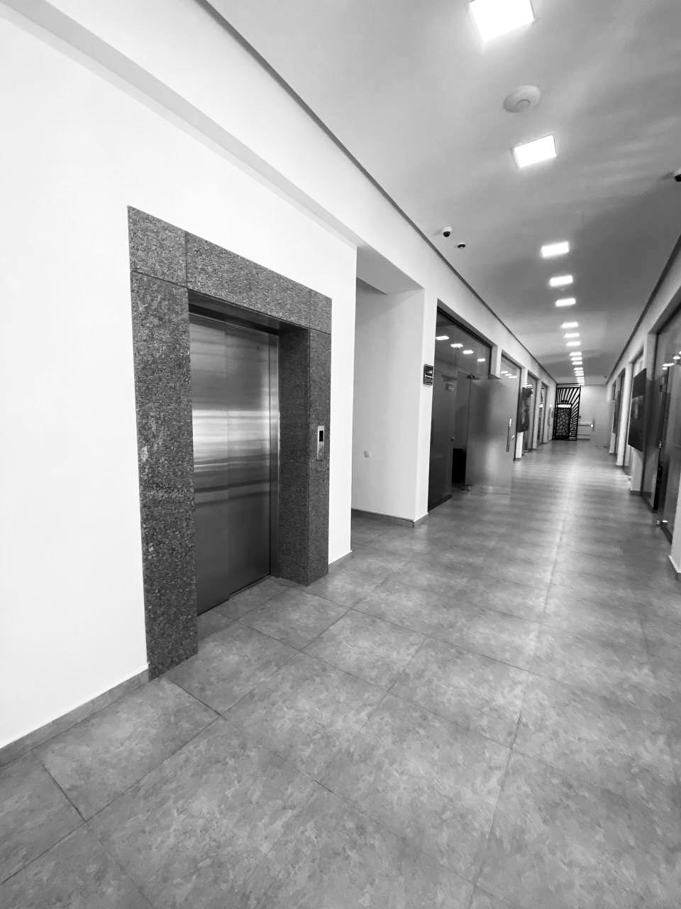 Фото клиники Astramed